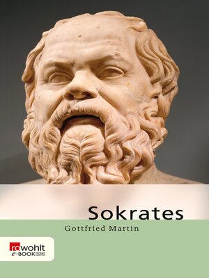 cover image of Sokrates